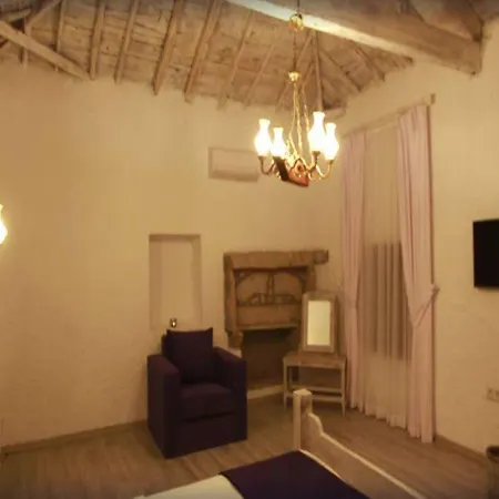 Aksam Sefasi Otel 5*