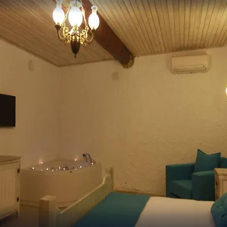 호텔 Aksam Sefasi 5*