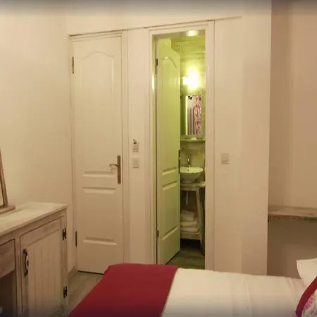 Aksam Sefasi מלון 5*