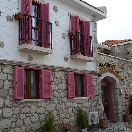 Otel Aksam Sefasi 5*