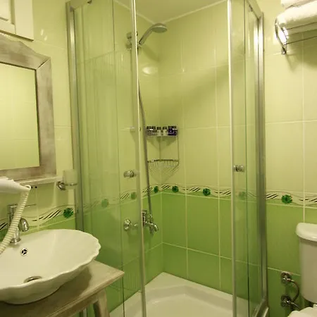 Aksam Sefasi Otel Alaçatı