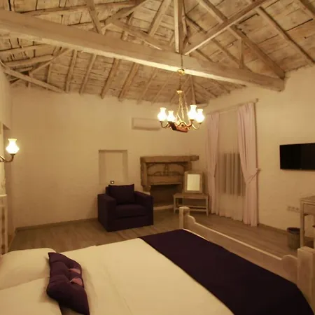 מלון Aksam Sefasi