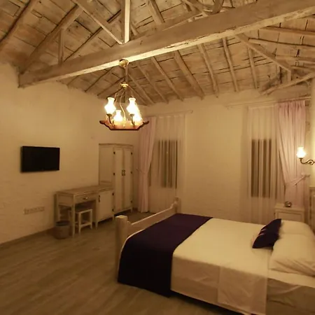 Aksam Sefasi מלון 5*