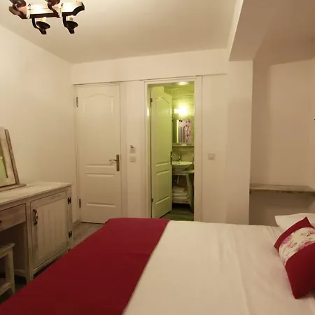 Aksam Sefasi מלון 5*