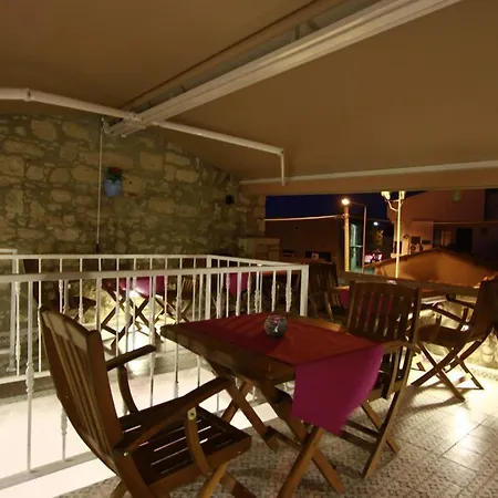 Aksam Sefasi 호텔 5*