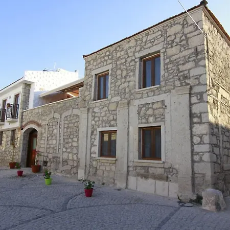 호텔 Aksam Sefasi 알라카티