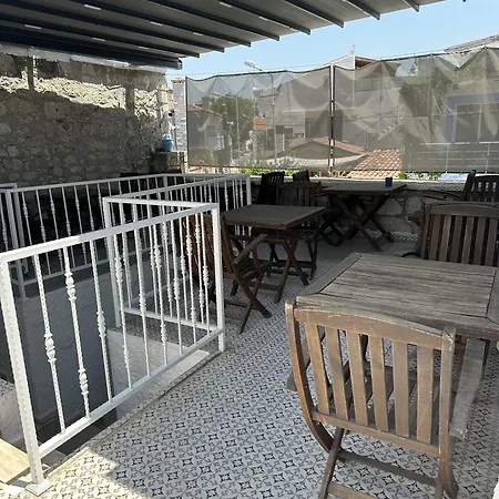 Aksam Sefasi 5* אלאקאטי