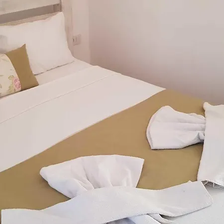 מלון Aksam Sefasi 5*