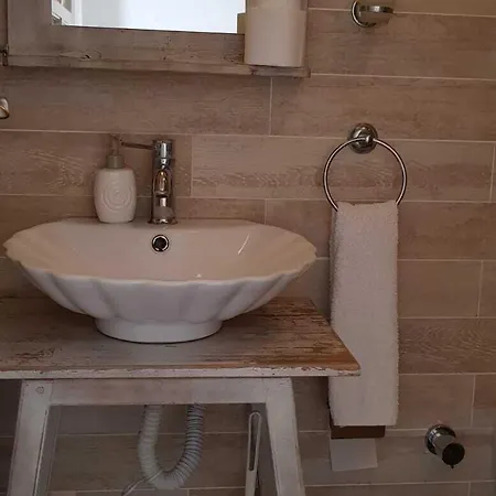 מלון Aksam Sefasi