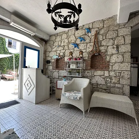 Aksam Sefasi מלון 5*