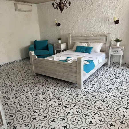 Aksam Sefasi מלון 5*