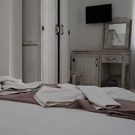 Aksam Sefasi מלון 5*