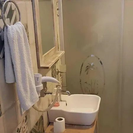 מלון Aksam Sefasi אלאקאטי