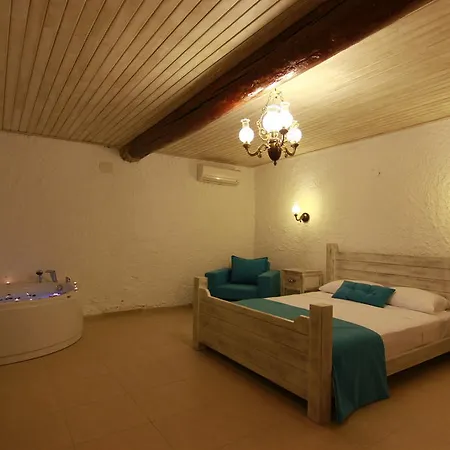 מלון Aksam Sefasi