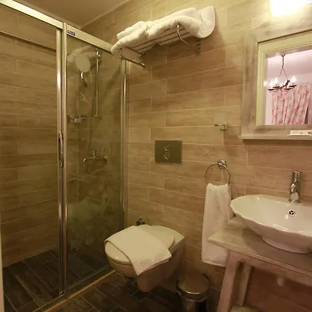 מלון Aksam Sefasi