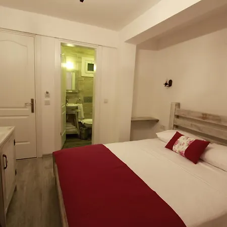 Otel Aksam Sefasi Alaçatı