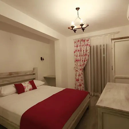 מלון Aksam Sefasi אלאקאטי