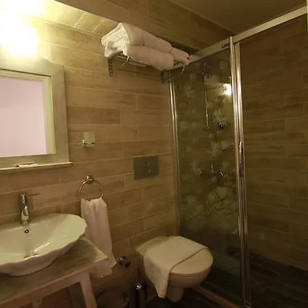 מלון Aksam Sefasi