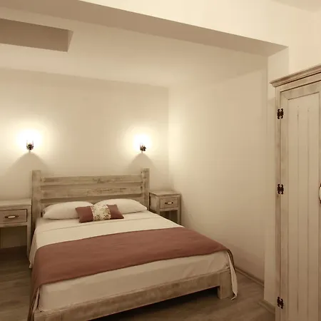 Otel Aksam Sefasi Alaçatı