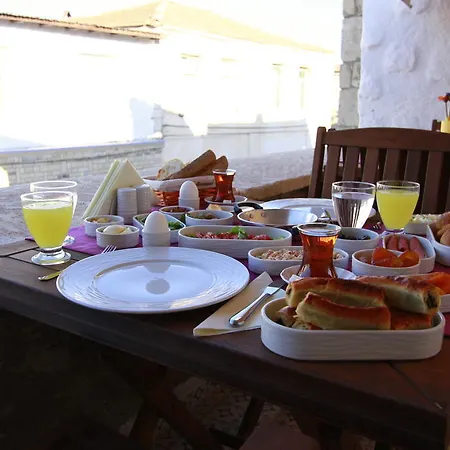 מלון Aksam Sefasi