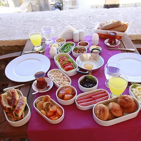 מלון Aksam Sefasi 5*