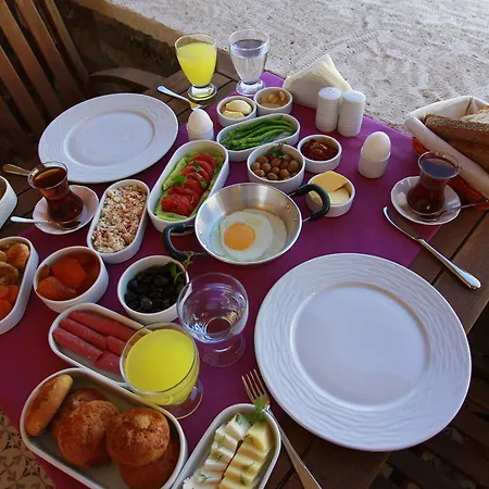 Otel Aksam Sefasi 5*