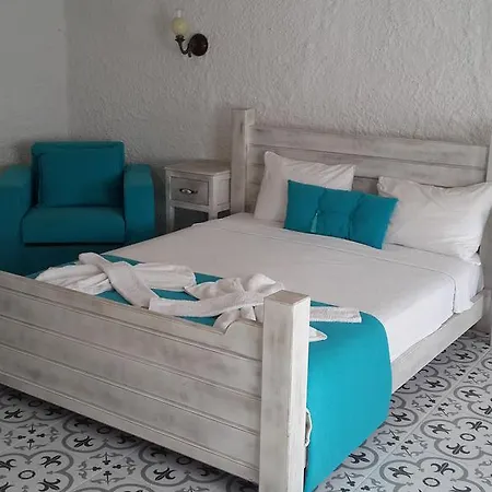 Aksam Sefasi מלון 5*