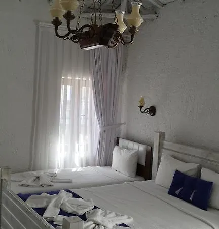 Aksam Sefasi Otel Alaçatı
