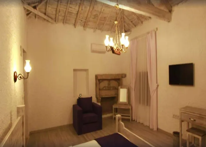 Aksam Sefasi 호텔 5*