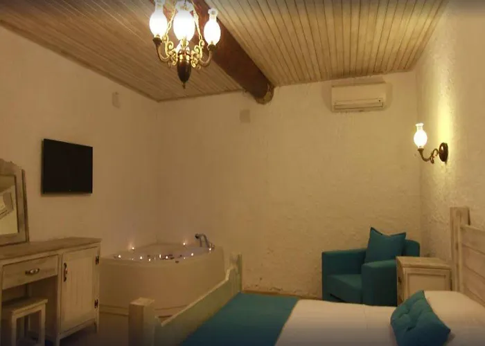 Hotel Aksam Sefasi 5*