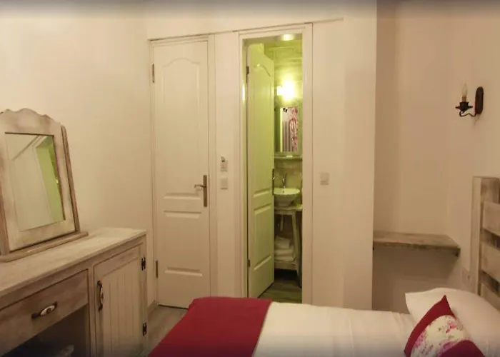 Aksam Sefasi Hotel 5*