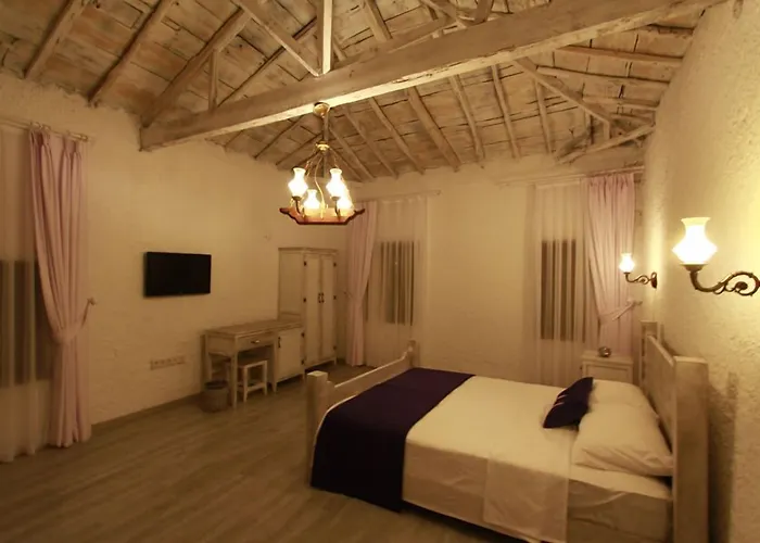 Aksam Sefasi 호텔 5*