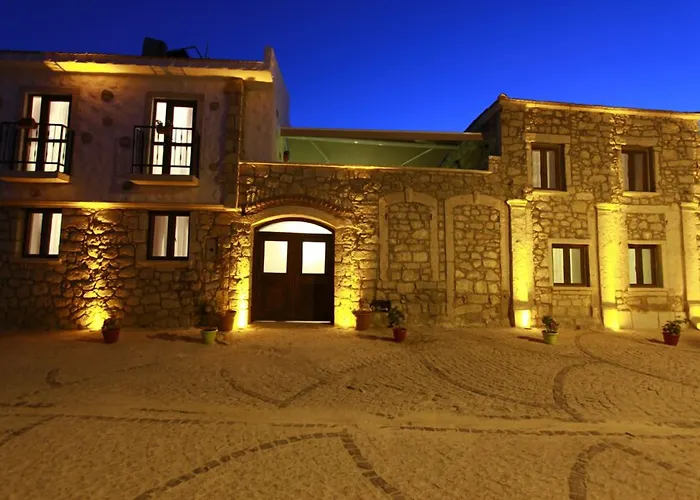 Aksam Sefasi 5*