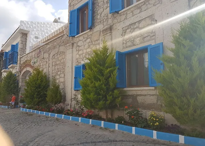 Aksam Sefasi 5*