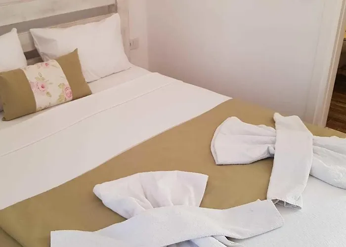 Otel Aksam Sefasi 5*