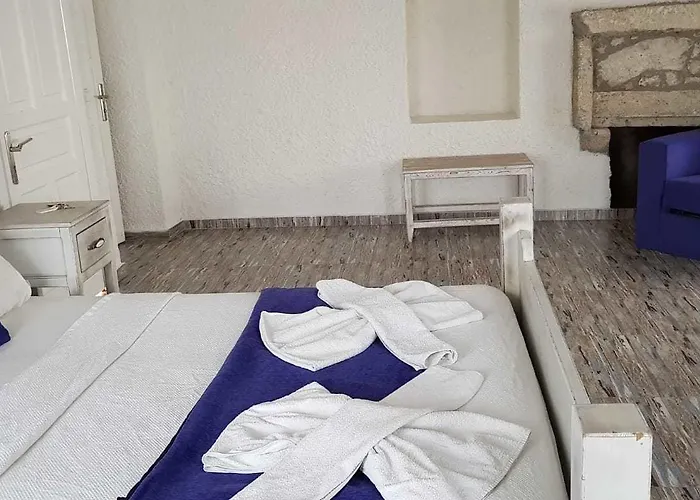 Aksam Sefasi Hotel Alacati