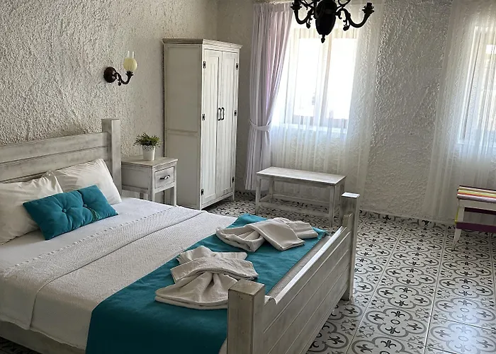 Aksam Sefasi Alacati