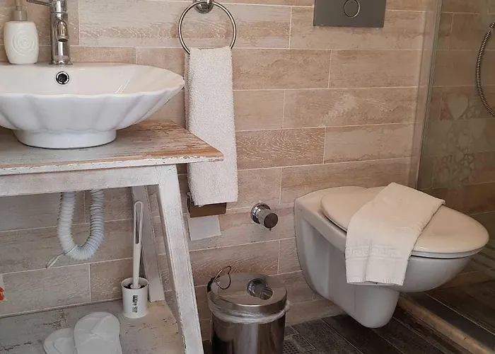 호텔 Aksam Sefasi 알라카티