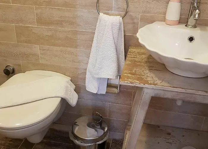 Aksam Sefasi Alacati