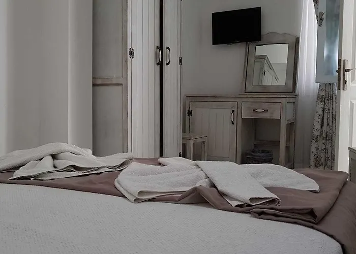 Aksam Sefasi Hotel 5*