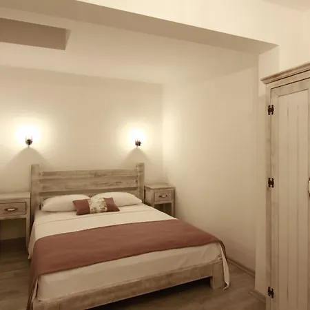 Hotel Aksam Sefasi Alaçatı