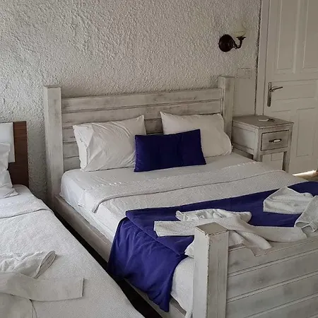 Aksam Sefasi מלון 5*