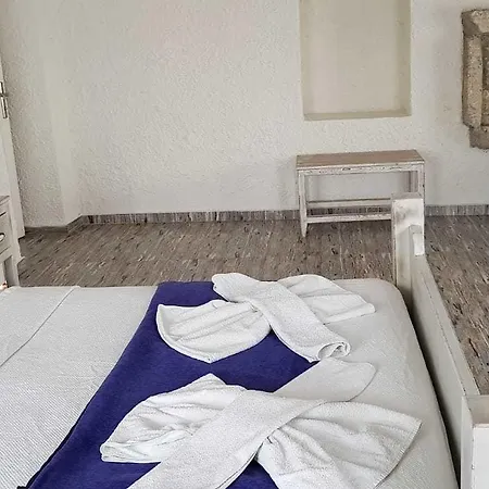 Aksam Sefasi Hotel Alaçatı