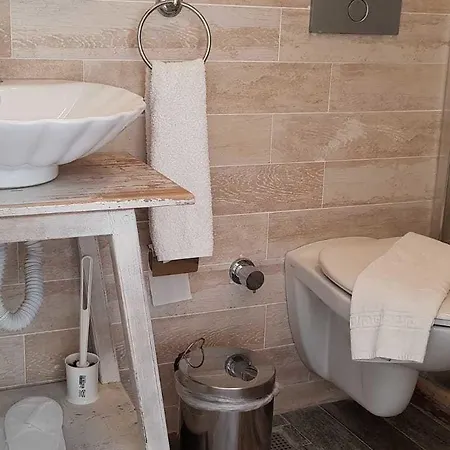 מלון Aksam Sefasi אלאקאטי