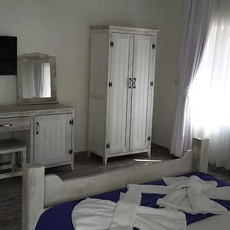 מלון Aksam Sefasi 5*