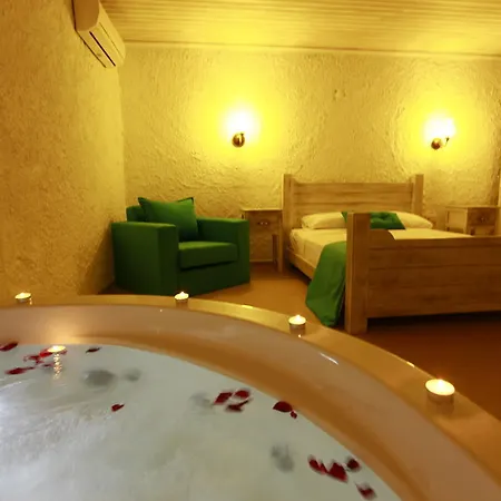Hotel Aksam Sefasi 5*
