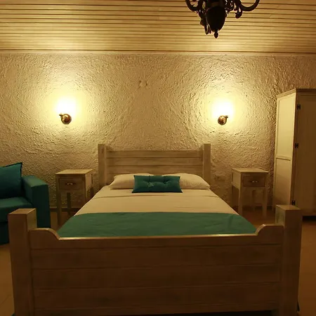 Hotel Aksam Sefasi 5*