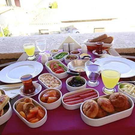 Hotel Aksam Sefasi 5*