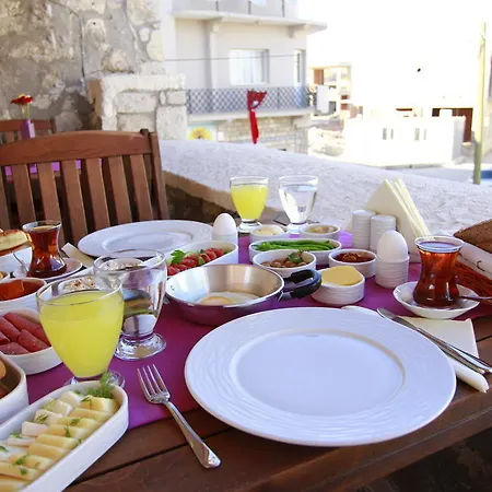 Hotel Aksam Sefasi Alaçatı