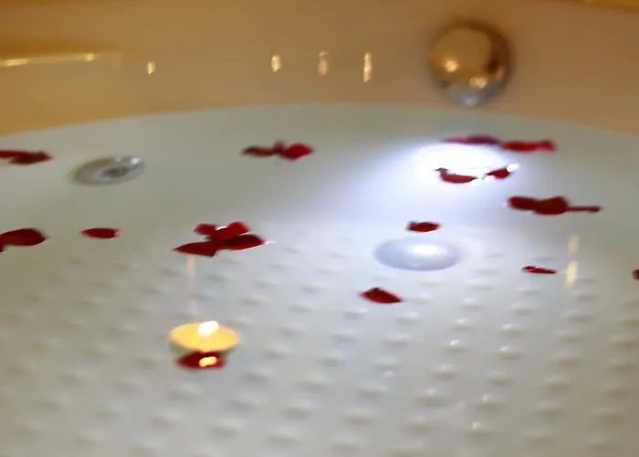 Otel Aksam Sefasi 5*